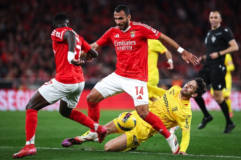 Soi kèo Braga vs Benfica hôm nay 29/12 | Vòng 16 VĐQG Bồ Đào Nha 1 Braga đại chiến với Benfica