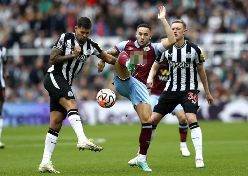 Soi kèo Burnley vs Newcastle hôm nay 31/12 | Vòng 19 Ngoại hạng Anh 1 Burnley khả năng sẽ phải chịu thất bại trước Newcastle