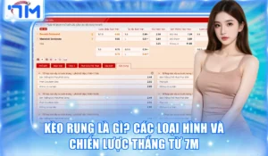 Kèo rung là gì
