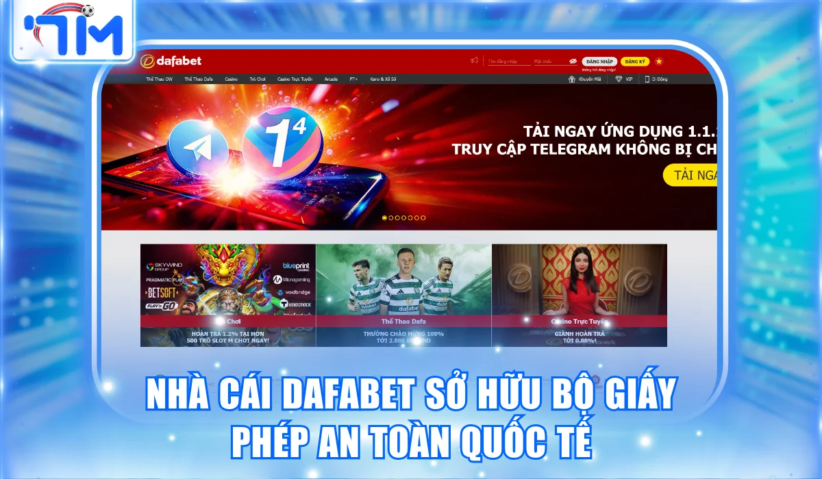 dafabet