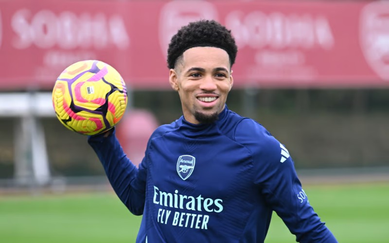 Nwaneri chia tay Arsenal - Gia nhập ông lớn bóng đá Pháp 3 Marseille đánh giá cao Nwaneri