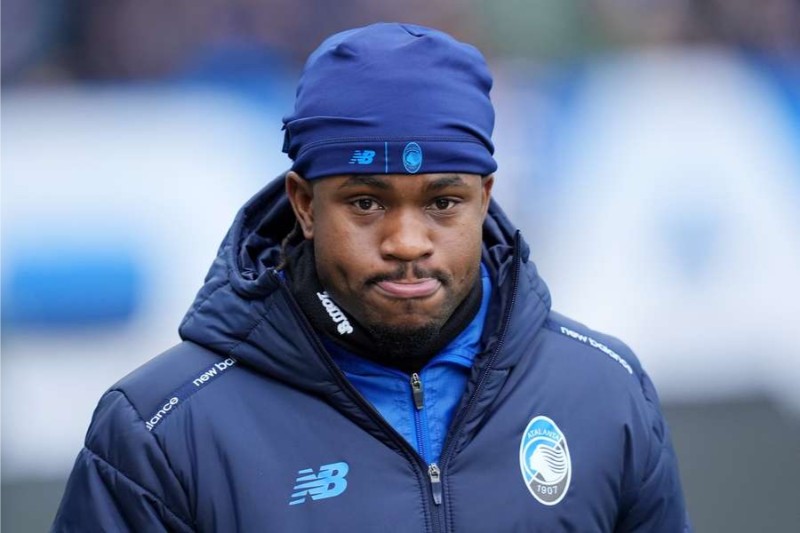 Atletico Madrid kích nổ bom tấn Lookman 3 Lookman được kỳ vọng rất lớn khi chuyển đến La Liga