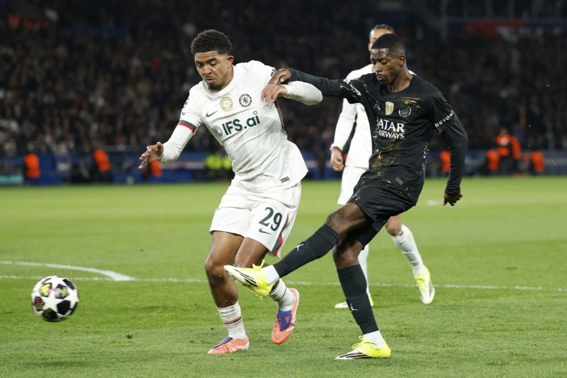 Soi kèo Chelsea vs PSG | 03h00 ngày 18/03 1 Chelsea bị đánh giá thấp hơn PSG