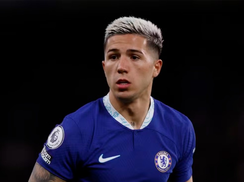 Real Madrid chiêu mộ siêu sao Enzo Fernandez? 3 Fernandez sẽ nâng tầm tuyến giữa của Real