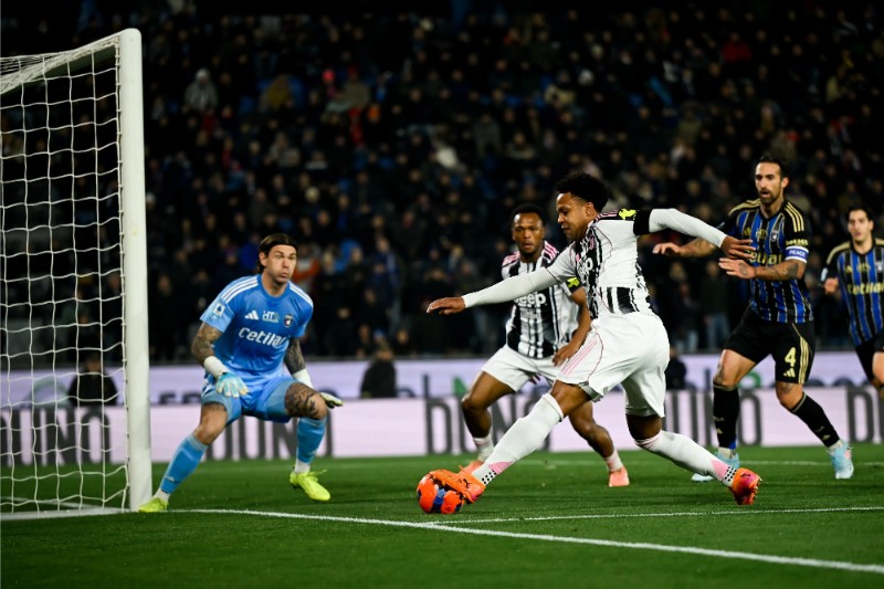 Soi kèo Juventus vs Pisa | 02h45 ngày 08/03 1 Juventus sẽ áp đảo Pisa