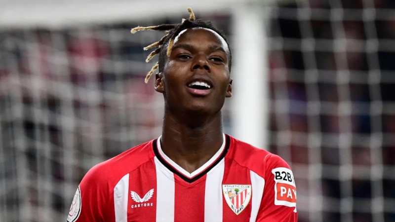 MU muốn nẫng tay trên Arsenal vụ mua Nico Williams 2 MU muốn vượt mặt Arsenal vụ mua Williams