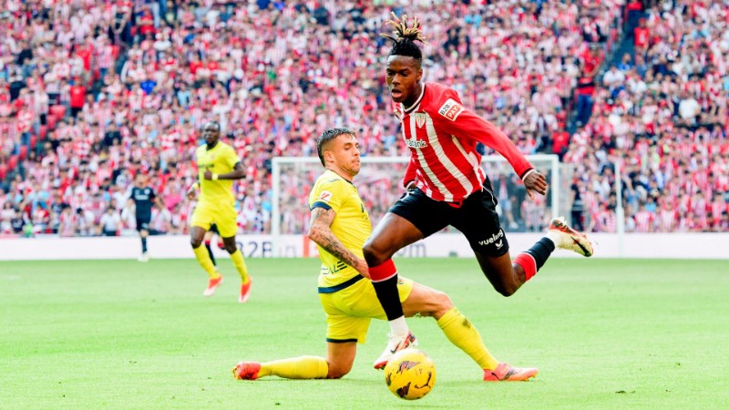 Bilbao quyết tâm gây khó khăn cho Villarreal