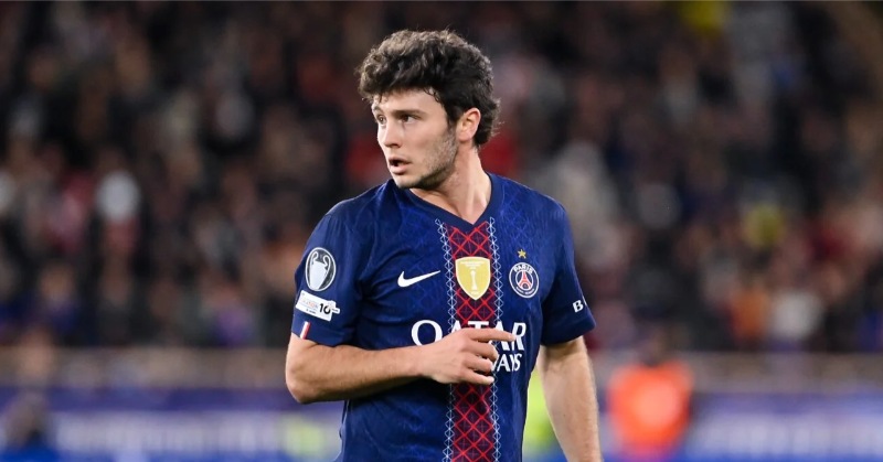 Real Madrid dốc toàn lực chiêu mộ Joao Neves 2 Neves được định giá 150 triệu euro
