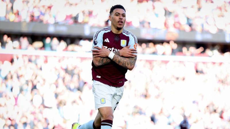 Man Utd lên kế hoạch mua Morgan Rogers 1 MU gấp rút chiêu mộ Rogers
