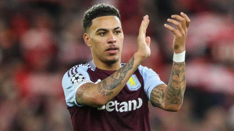 Man Utd lên kế hoạch mua Morgan Rogers 2 Rogers sẽ nâng tầm hàng công của MU