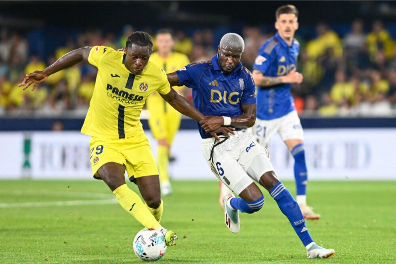 Soi kèo Oviedo vs Villarreal | 02h30 ngày 24/04 1 Oviedo khó ngăn cản được Villarreal