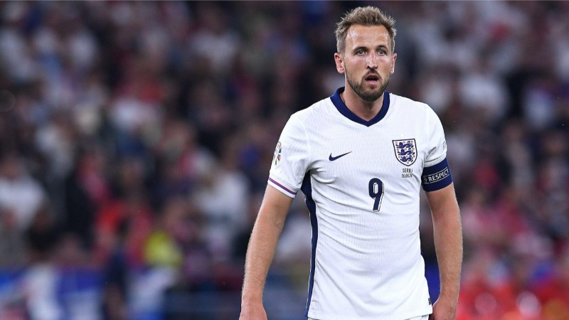 ĐT Anh mơ chấm dứt cơn khát vàng World Cup 1 Harry Kane lĩnh xướng hàng công tuyển Anh
